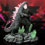 Godzilla X Kong: The New Empire Gallery Deluxe PVC Diorama G, Ophalen of Verzenden, Nieuw