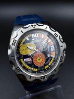 Watch - Renault - RENAULT F1 Team chronograph watch, Verzamelen, Nieuw