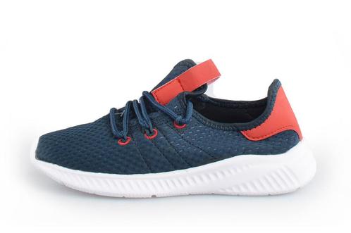 Sprox Sneakers in maat 32 Blauw | 10% extra korting, Kinderen en Baby's, Kinderkleding | Schoenen en Sokken, Jongen of Meisje