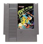 Skate or Die [Nintendo NES], Consoles de jeu & Jeux vidéo, Verzenden