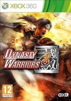 Dynasty Warriors 8 (Xbox 360 Games), Games en Spelcomputers, Ophalen of Verzenden, Zo goed als nieuw