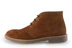 Panama Jack Veterboots in maat 41 Bruin | 5% extra korting, Kleding | Heren, Schoenen, Bruin, Verzenden, Boots, Gedragen