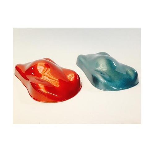 3D car shape spuitstaal in kleur naar wens (Autolak in blik), Auto diversen, Autogereedschap, Nieuw, Verzenden