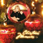 Barbra Streisand - Christmas Memories op CD, Verzenden
