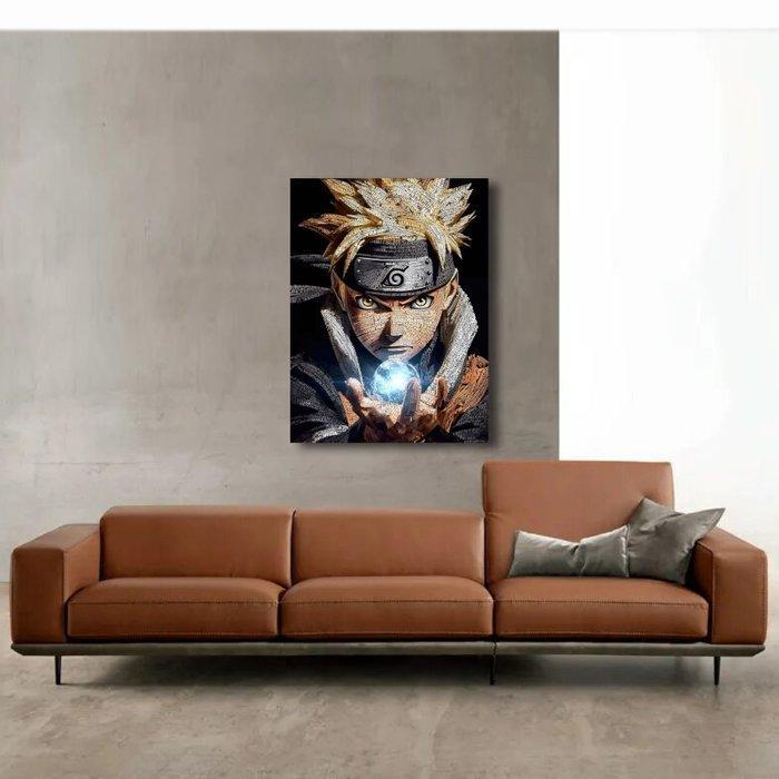 yamila - Naruto Uzumaki: The Golden Path, Games en Spelcomputers, Spelcomputers | Overige Accessoires