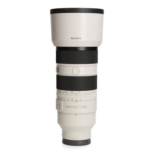 Sony FE 70-200mm F2.8 GM OSS II, Audio, Tv en Foto, Foto | Lenzen en Objectieven, Zo goed als nieuw, Ophalen of Verzenden