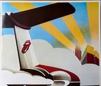 Anonymous - poster pubblicitario- Rolling Stones American, Antiek en Kunst