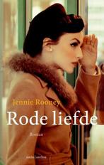 Rode liefde (9789047203339, Jennie Rooney), Boeken, Nieuw, Verzenden