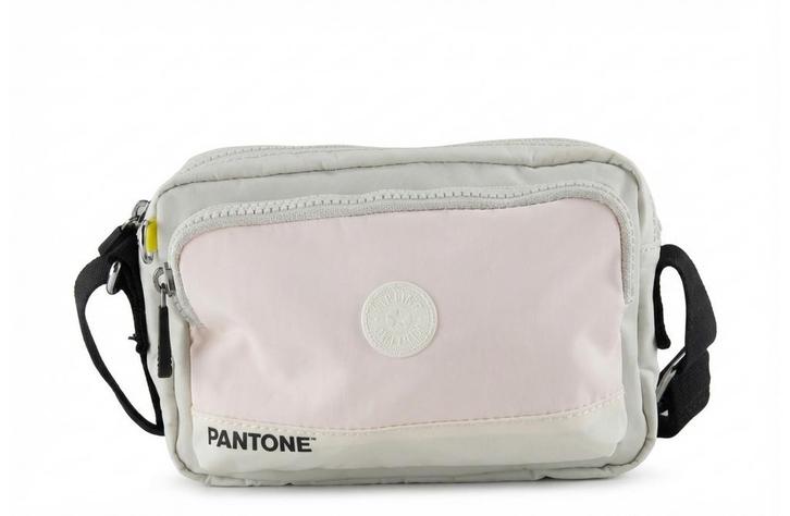 Kipling Heuptassen in maat standaard Beige, Handtassen en Accessoires, Tassen | Damestassen, Beige, Zo goed als nieuw, Verzenden