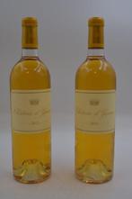 2011 Chateau dYquem - Bordeaux, Sauternes 1er Cru Supérieur, Verzamelen, Nieuw