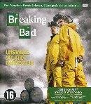 Breaking bad - Seizoen 3 op Blu-ray, Verzenden