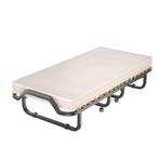 Tweedekans | Coast Opklapbed met Luxe Traagschuim Matras 200, Ophalen of Verzenden, Nieuw