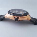 Astronic - Flying TOURBILLON - Co-axial - Gold - Swiss, Nieuw