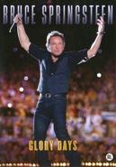 Bruce Springsteen - Glory days op DVD, Cd's en Dvd's, Verzenden, Nieuw in verpakking