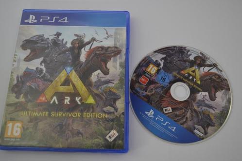 ARK - Ultimate Survival Evolved (PS4), Games en Spelcomputers, Games | Sony PlayStation 4
