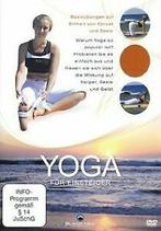 Yoga für Einsteiger  DVD, Cd's en Dvd's, Gebruikt, Verzenden