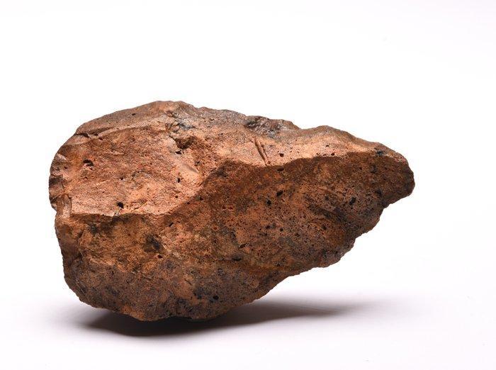 Paleolithisch chert paleolithic handaxe, Antiek en Kunst, Antiek | Overige Antiek