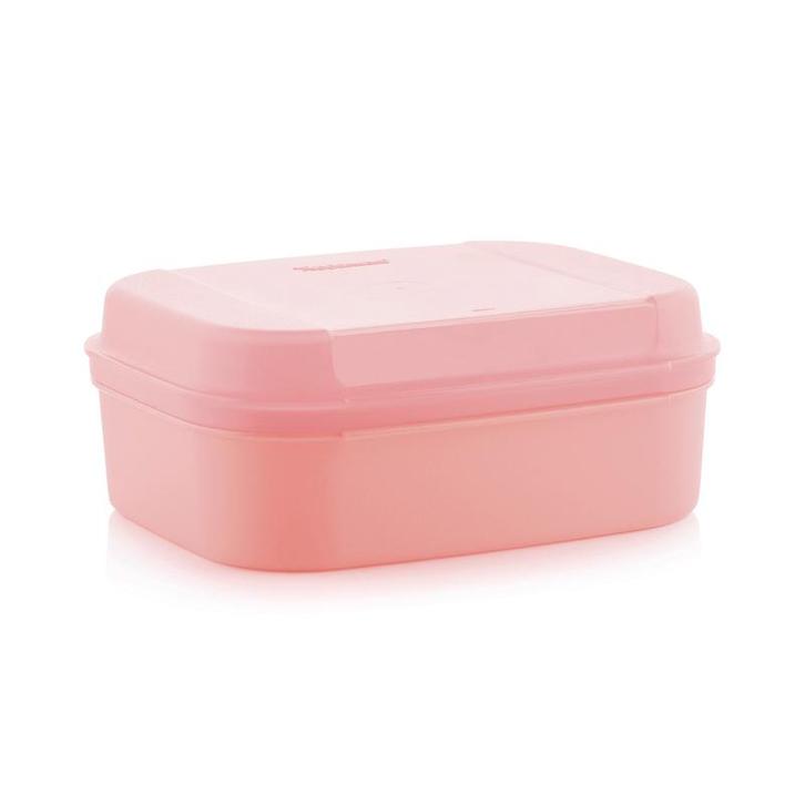 Tupperware Variadoos Lichtroze, Huis en Inrichting, Keuken | Tupperware, Nieuw, Verzenden