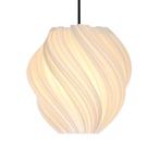 Swiss design - Plafondlamp - Koch #2 Clockwise hanglamp -