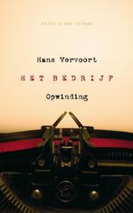 Het Bedrijf 1 Opwinding 9789038890289 Hans Vervoort, Verzenden, Gelezen, Hans Vervoort