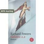Galatea 2.2 9783596142767 Richard Powers, Boeken, Verzenden, Gelezen, Richard Powers