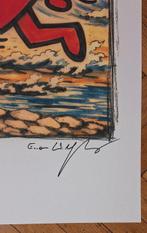 Emma Wildfang - Snoopy Love in Motion - Series : Remixed