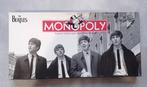 Bordspel - The Beatles Collectors Edition Monopoly in Great, Nieuw in verpakking