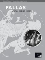Pallas 1 9789087717728 Eisma Edumedia, Verzenden, Eisma Edumedia