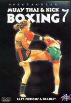 Muay Thai and Kickboxing: 7 DVD (2004) cert E, Verzenden