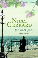 Het weerzien 9789022550960 Nicci Gerrard, Boeken, Verzenden, Gelezen, Nicci Gerrard