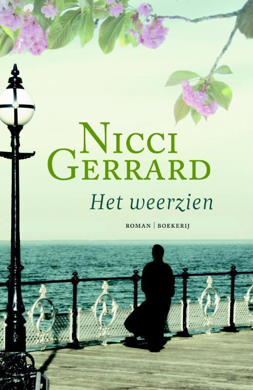 Het weerzien 9789022550960 Nicci Gerrard, Boeken, Romans, Gelezen, Verzenden