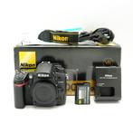Nikon D7000 Camera Body (7721) Digitale reflex camera (DSLR), Audio, Tv en Foto, Nieuw