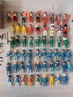 Playmobil - Playmobil Vintage Verzameling circa 55 figuren
