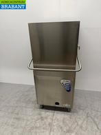 Lave-vaisselle à passage ATA en acier inoxydable avec pompe, Articles professionnels, Verzenden