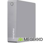 MEDION S06e MD35340 EU Intel N N100 DDR4-SDRAM Mini PC Zwart, Computers en Software, Verzenden, Nieuw