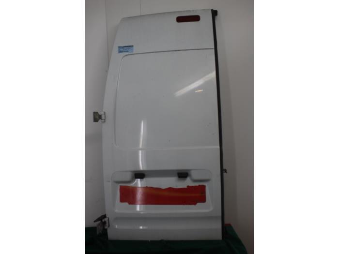 Achterdeur Bus-Bestelauto Ford Connect O90713, Auto-onderdelen, Carrosserie