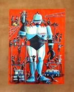 Giorgio Toccaceli (1954) - BoboCooop