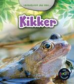 Kikker / Levensloop van een ... 9789461753069, Verzenden, Gelezen, Charlotte Guillain