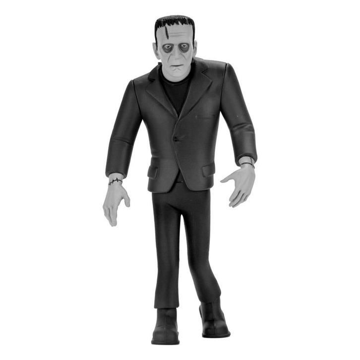 Universal Monsters Toony Terrors Action Figure Frankenstein, Verzamelen, Film en Tv, Ophalen of Verzenden