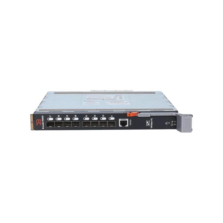 Brocade M6505, Computers en Software, Netwerk switches, Ophalen of Verzenden