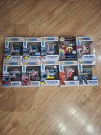 Funko - Funko Pop Stitch and Angel collection lote de 10