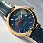 Mathey-Tissot - Swiss Automatic - Date - Gold - Heren -, Handtassen en Accessoires, Horloges | Heren, Nieuw