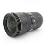 Nikon AF-S 24-70mm F/2.8E ED VR | Tweedehands, Audio, Tv en Foto, Verzenden, Zo goed als nieuw