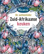 Deltas De Authentieke Zuid-afrikaanse Keuken 9789044759488, Livres, Livres de cuisine, Ivana Sanshia Ströde, Verzenden