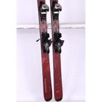 189 skis BLIZZARD BRAHMA 88 2023, brown/orange, grip walk +, Overige merken, Verzenden, Carve, 180 cm of meer