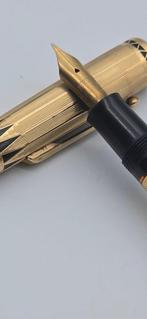 Wahl Eversharp - Coronet Gold Filled - Vulpen, Verzamelen, Pennenverzamelingen, Nieuw