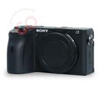 Sony A6600 nr. 1434, Audio, Tv en Foto, Ophalen of Verzenden, Zo goed als nieuw, Compact, Sony