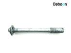 Voorwiel As BMW R 850 RT 2002-2006 (R850RT 02), Motoren, Verzenden, Gebruikt
