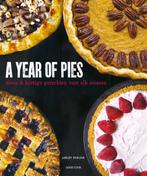 A year of pies 9789461430946 Ashley English, Verzenden, Ashley English