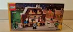 Lego Set - 40602 - Creator - Bancarella del mercato, Nieuw